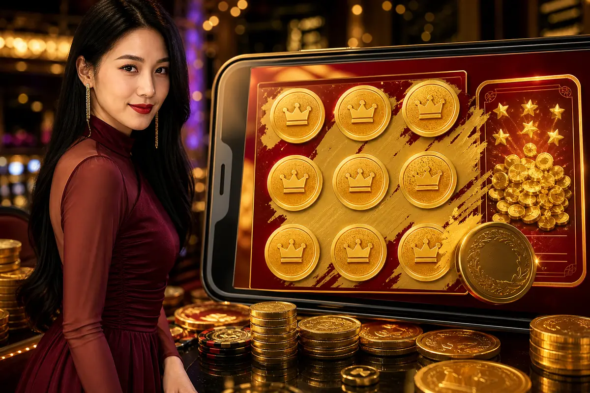 333da Online Live Casino Gaming