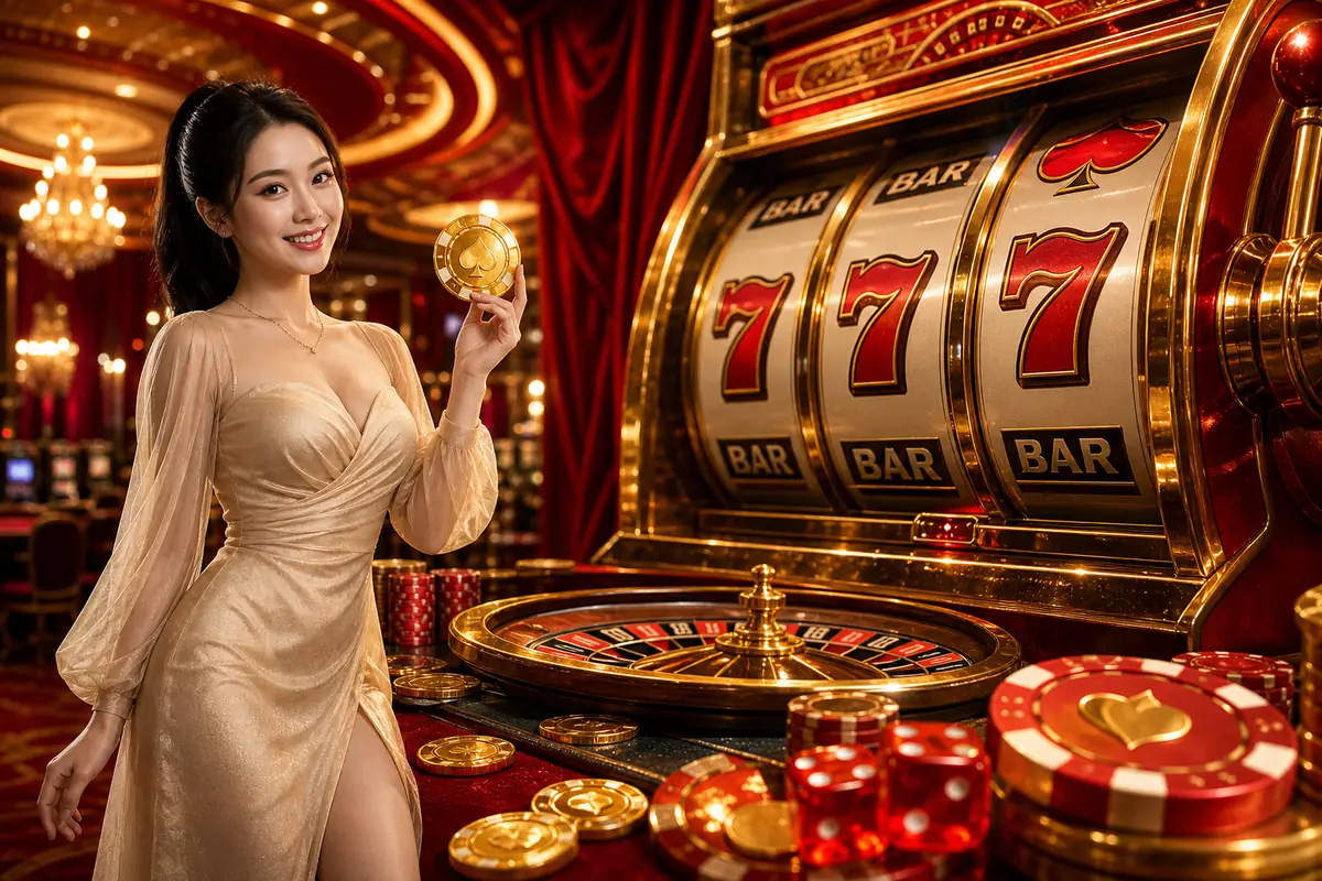 333da গোল্ডেন লেপার্ড স্লট গেম